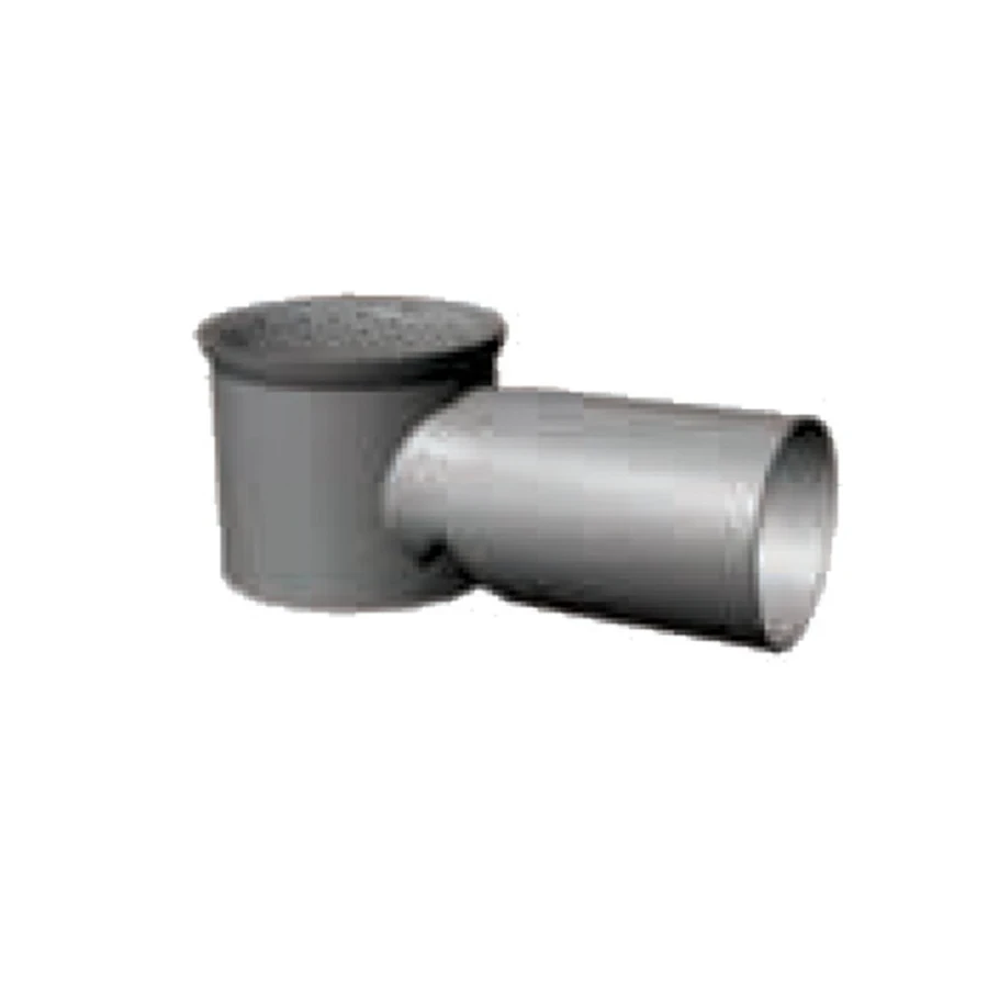 ITPF uPVC Nahani Traps | 110mm Commercial Grade Floor Drains | Sewer Gas Barrier & Odor Control Fittings | Chemical Resistant & UV-Stabilized Solvent Weld Drain Connectors for Residential Buildings