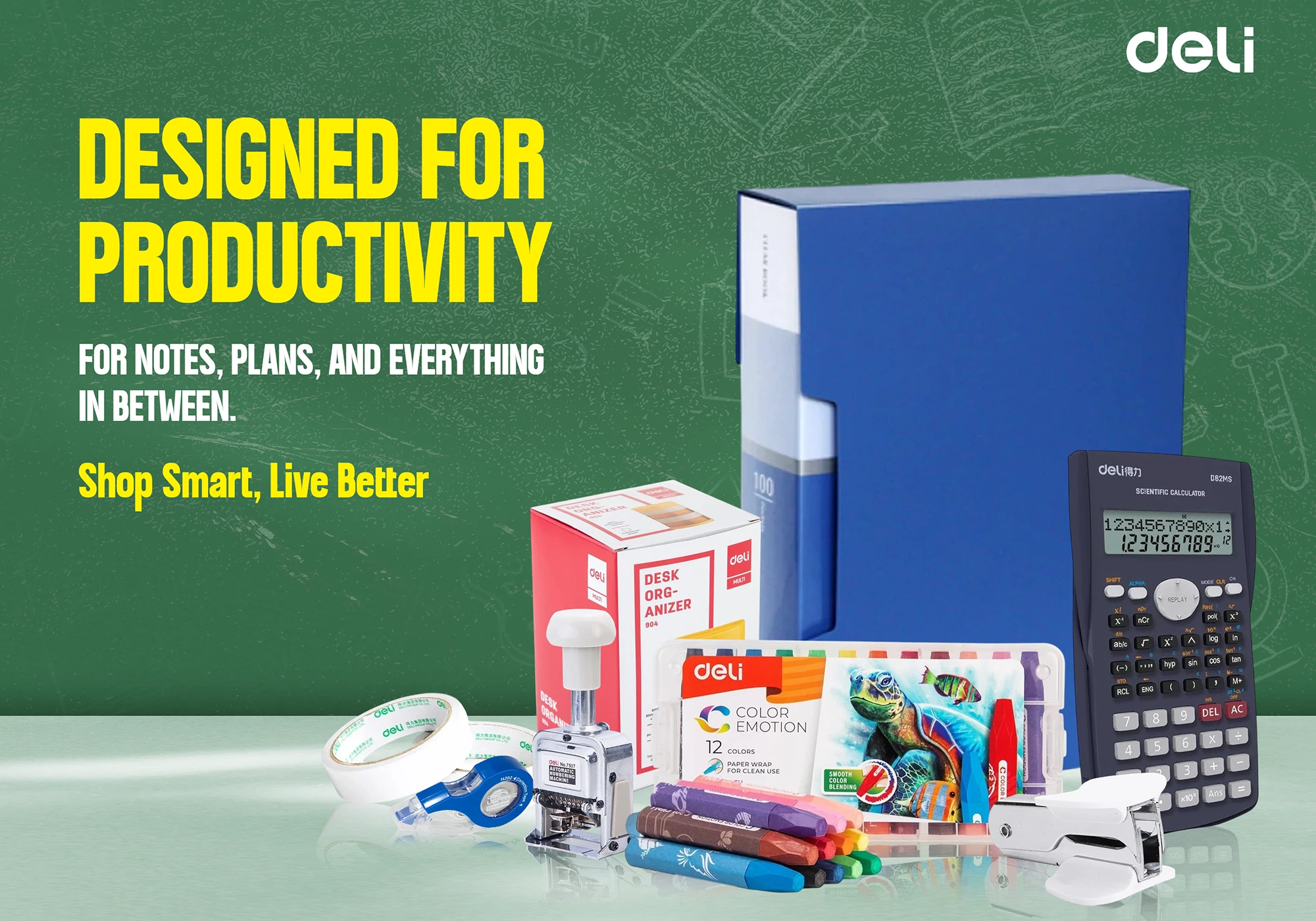 Nepakarte e-Commerce promo