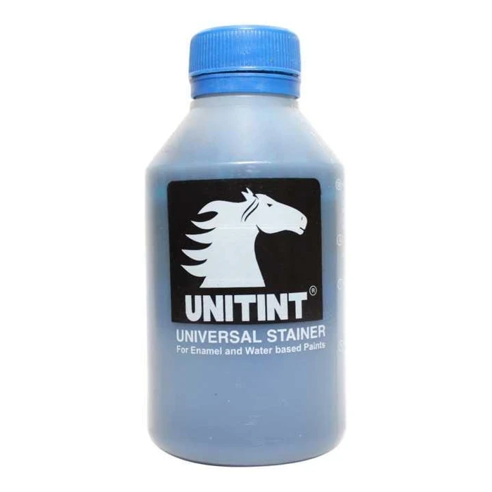 Pidilite Unitint Group II Universal Paint Stainer & Colorant (Violet) | 50ml & 100ml