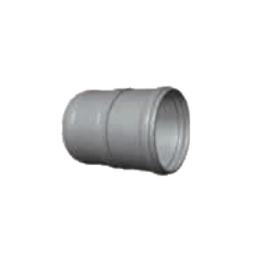 ITPF uPVC Couplers | Straight Pipe Joining Sleeves | 50mm to 160mm Range | Chemical Resistant & UV-Stabilized Solvent Weld Connectors for Mainline & Irrigation Systems