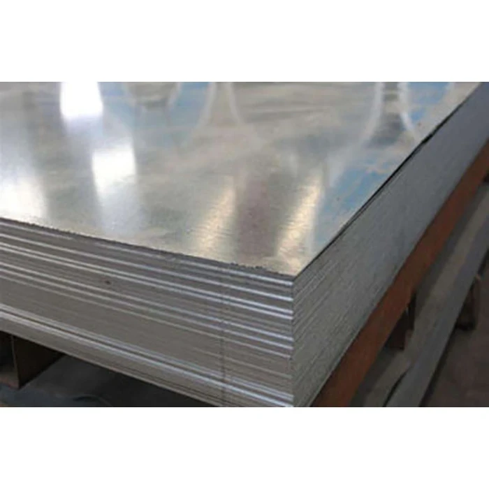 Hulas GI Plain Sheets & Pencil Coils | 1220mm & 900mm Effective Width | Grey Finish | 120 GSM Zinc-Aluminium Alloy | Japanese Standard Metal for Ducting & Cladding Projects