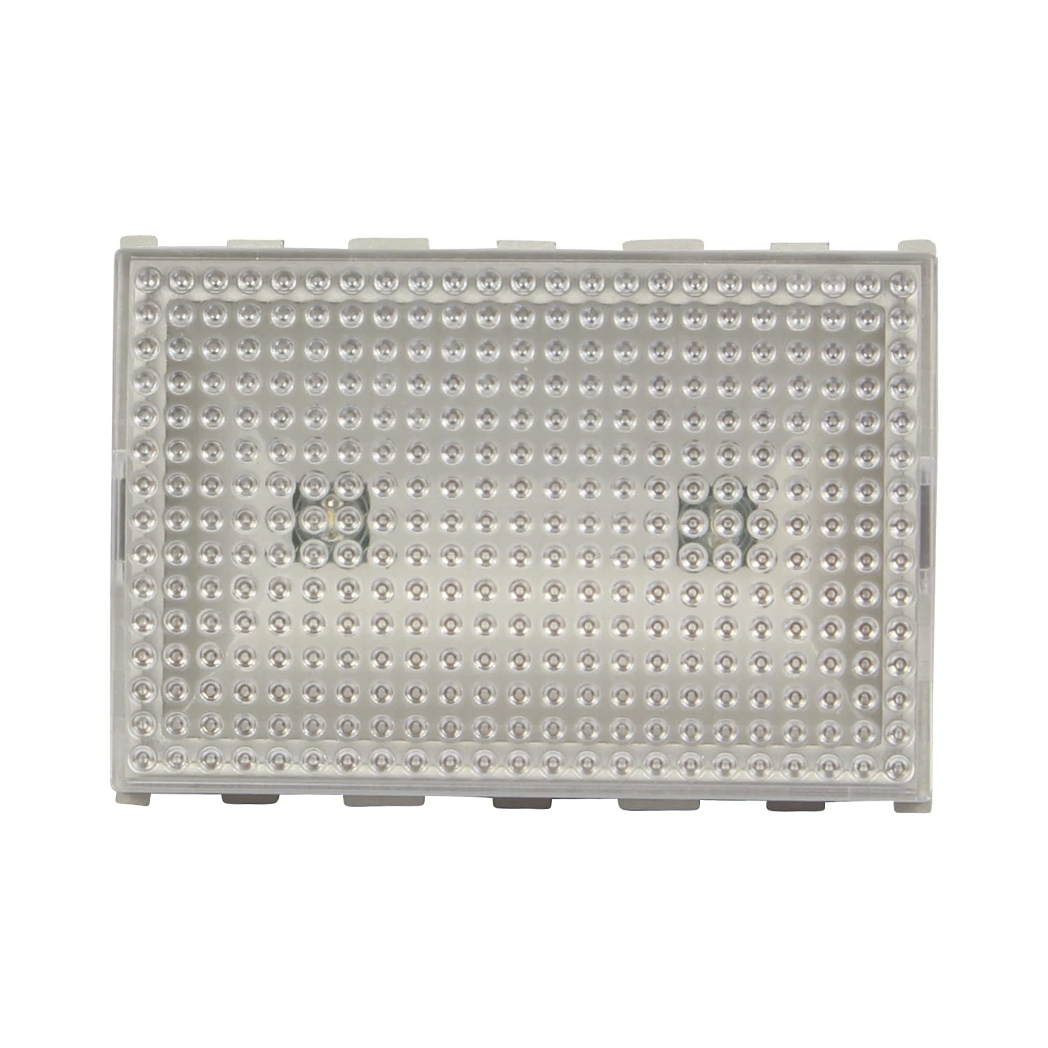 Panasonic Europa LED Modular Step & Foot Light (3M / 4M | Cool Day Light / Warm White) | Anti-Glare Pathway Wall Luminaire Series