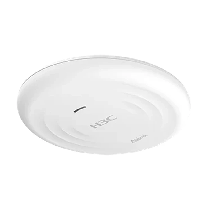 H3C UAP622G-AX18 Ceiling Mount Dual-Band WiFi 6 Wireless Access Point | 1800Mbps AX1800 1024-QAM 802.3at PoE Gigabit Enterprise AP | H3C Series - UAP622G-AX18