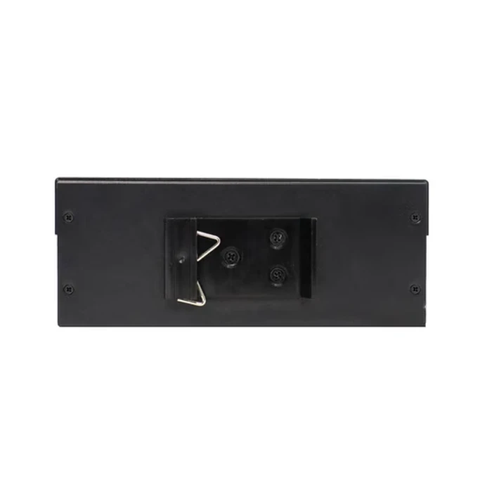 UNV 8-Port Gigabit Industrial Unmanaged Network Switch with 2 SFP Optical Slots & Harsh Environment Protection | ISW2000-8GT2GP-IN