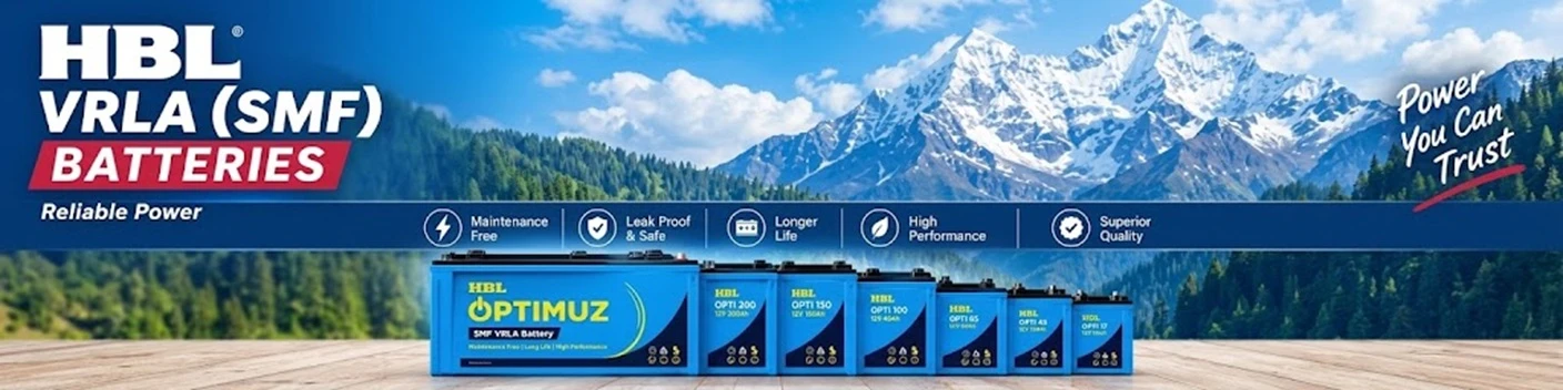 Brand Banner