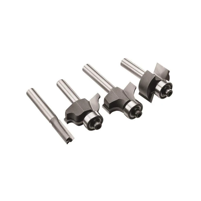 BLACK+DECKER Multievo 18V Fixed-Base Wood Router Attachment Head with Dust Extraction Port & Spindle Lock | MTRT8-XJ