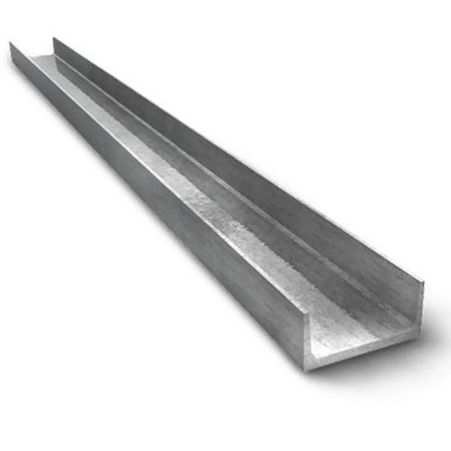Premium ISMC Mild Steel Channels | Standard 75mm to 400mm Sizes | High-Strength Structural C-Channels for Construction & Fabrication | IS 2062 Certified