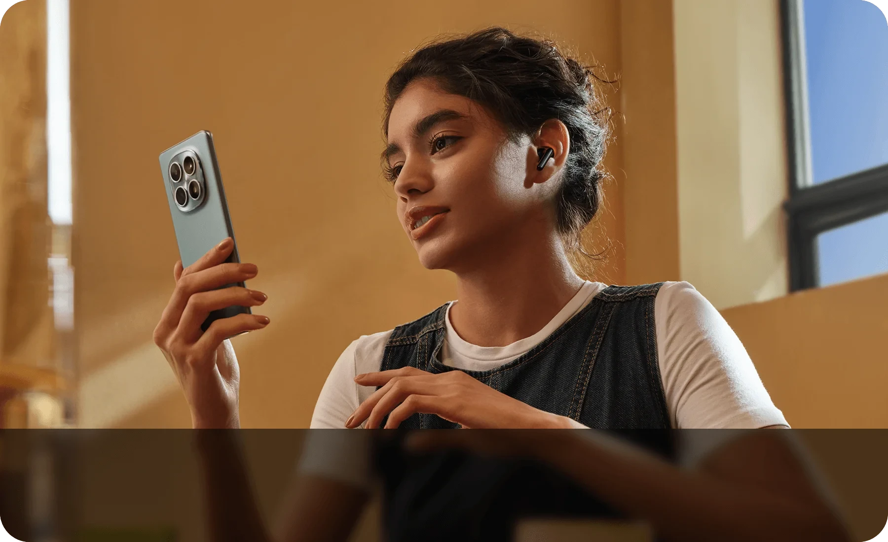 Redmi Buds 8 Active TWS Earbuds | Bluetooth 5.4 Low-Latency Connection & 37-Hour Total Playback | 3.8g Ultra-Lightweight Comfort Design | Black / Blue / White | M2537E1