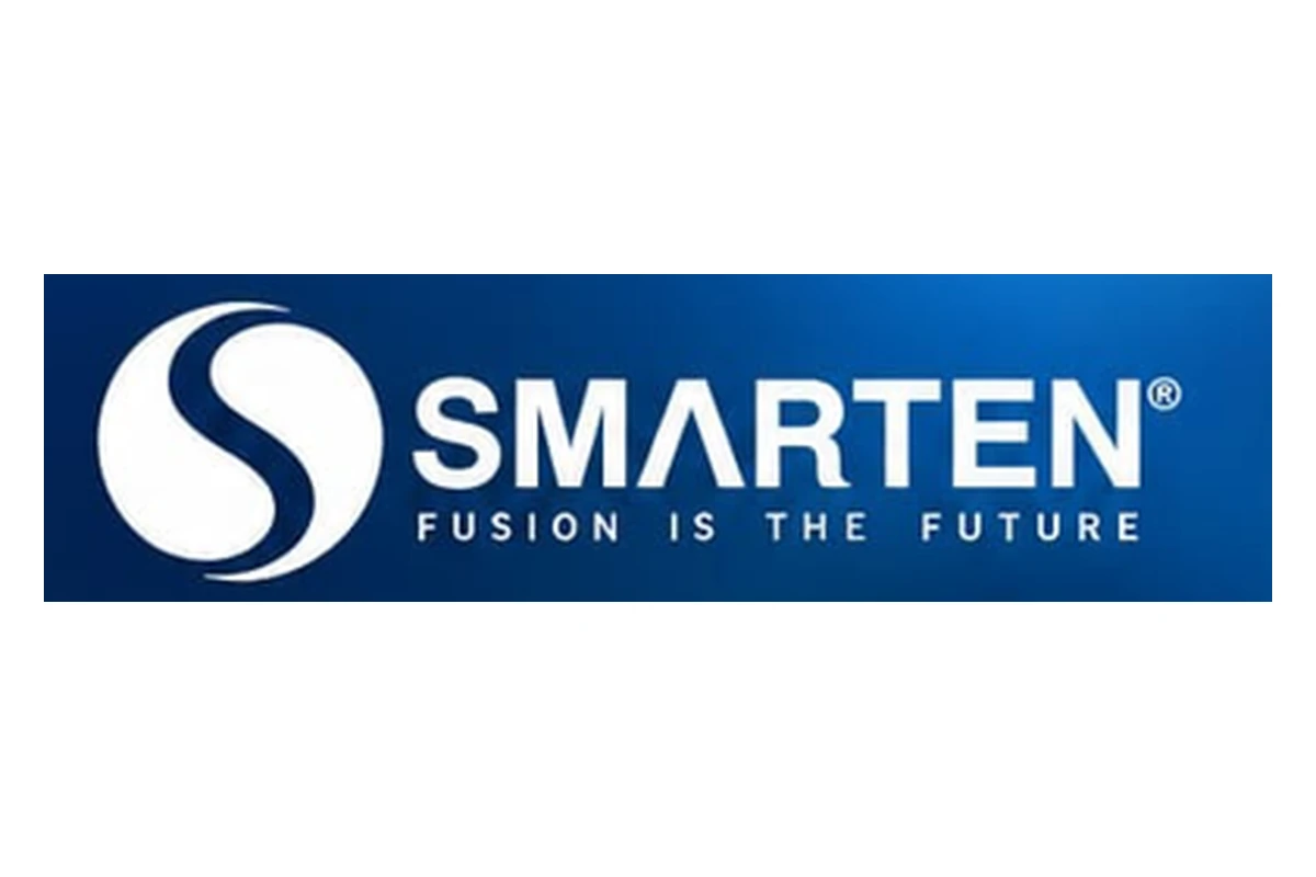 SMARTEN