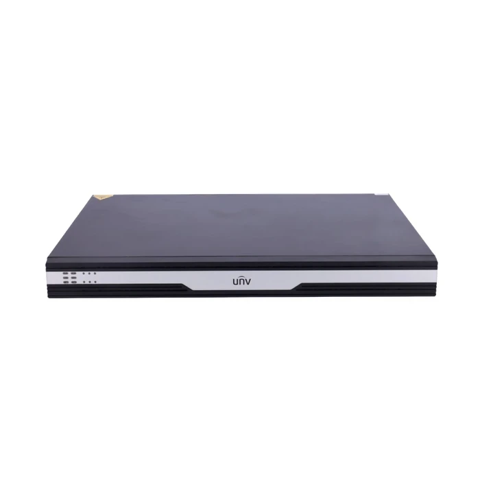 Uniview 6 HDMI Output IP Video Wall Decoder | 4K / 12MP H.265 Ultra HD Multi-Screen Controller | ADU8706-E-V3
