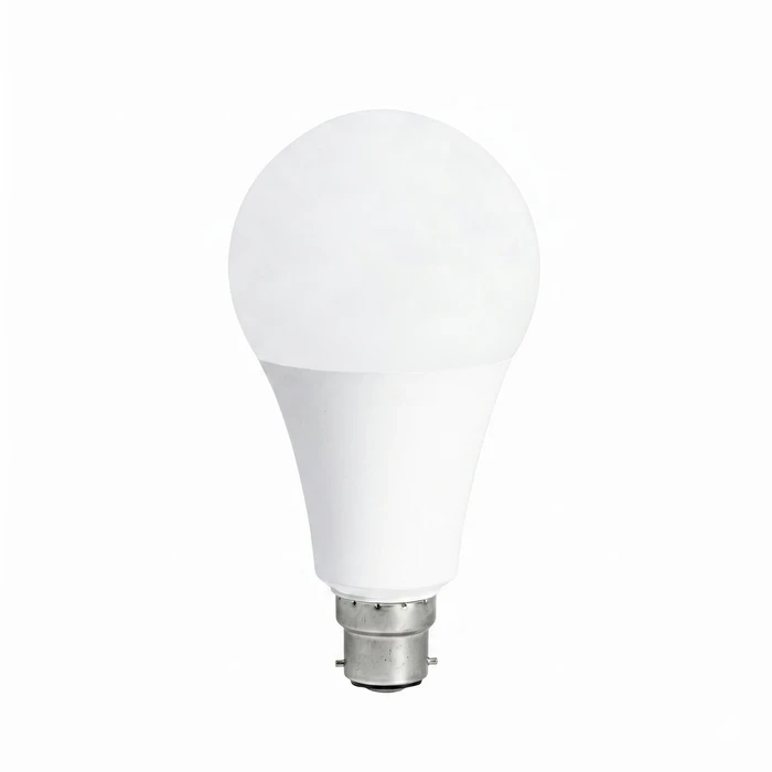 Brilliant LED Bulb | 3W-20W Multi-Wattage Power Logic | Bridgelux Matrix | 38° Precision Beam | BL-100