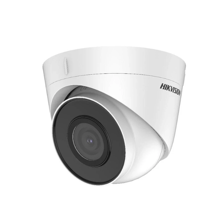 Hikvision 2MP Full HD IR Network Camera | H.265+ | 30m EXIR Night Vision | PoE Support | IP67 | DS-2CD1323G0E-I / DS-2CD1023G0E-I