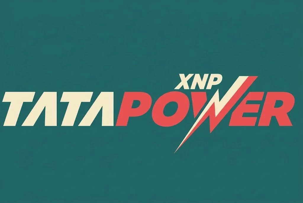 TATA POWER