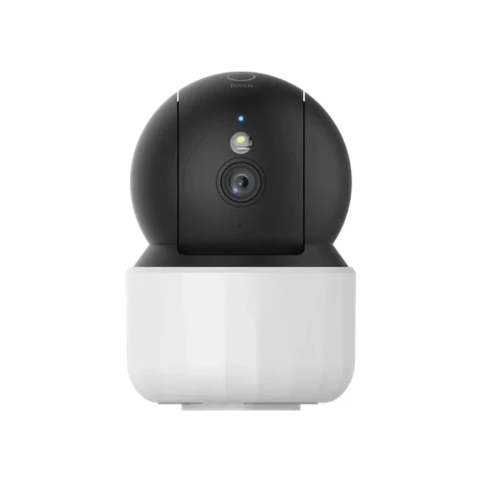Uniarch Indoor 360-Degree Wi-Fi PT Security Camera (3MP / 5MP) with Auto Tracking, Baby Cry Detection, Warm Light Color Night Vision & 512GB Support | Model No. UHO-S3E-M3TD, UHO-S3E-M5TD