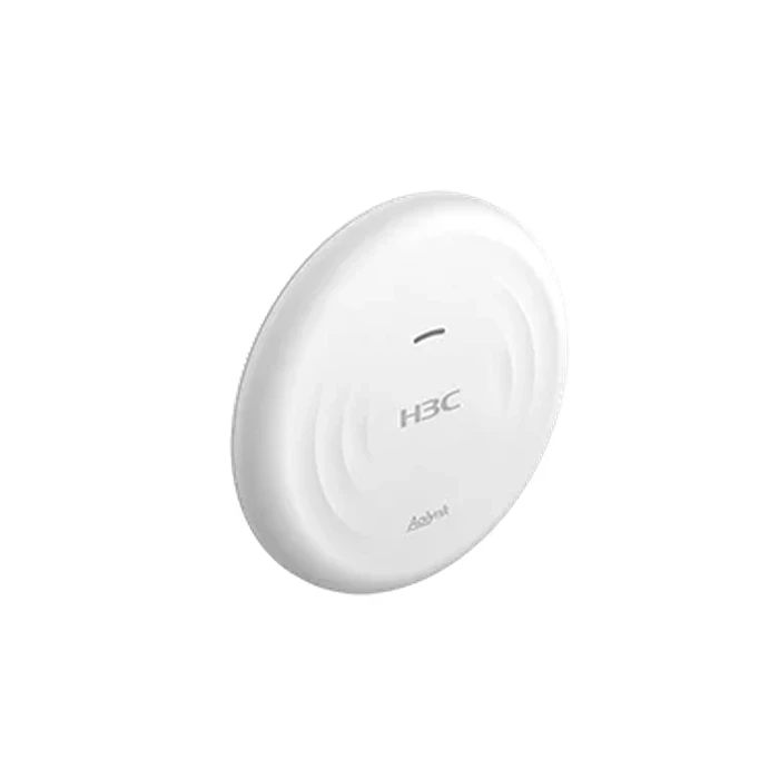 H3C UAP622G-AX15 Ceiling Mount Dual-Band WiFi 6 Wireless Access Point | 1500Mbps 1024-QAM 802.3at PoE Gigabit Enterprise AP | H3C Series - UAP622G-AX15
