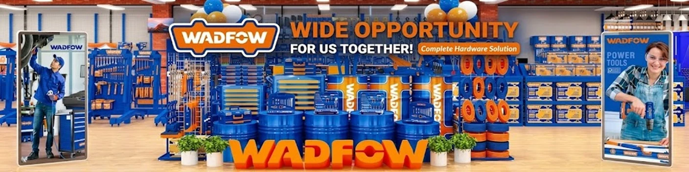 Brand Banner
