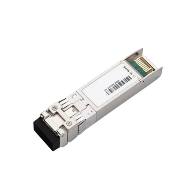 Digicom DG-G35 SFP Modules | 20KM/40KM/80KM Distance Logic | 1.25G Gigabit Data Rate | Single Mode LC Duplex
