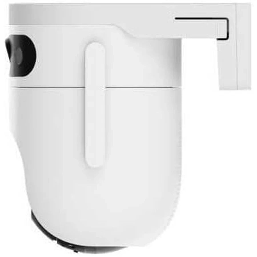 EZVIZ H9c Dual-Lens 2K Camera 425 - 360° Pan/Tilt, AI Human/Vehicle Detection, Dual-View Monitoring