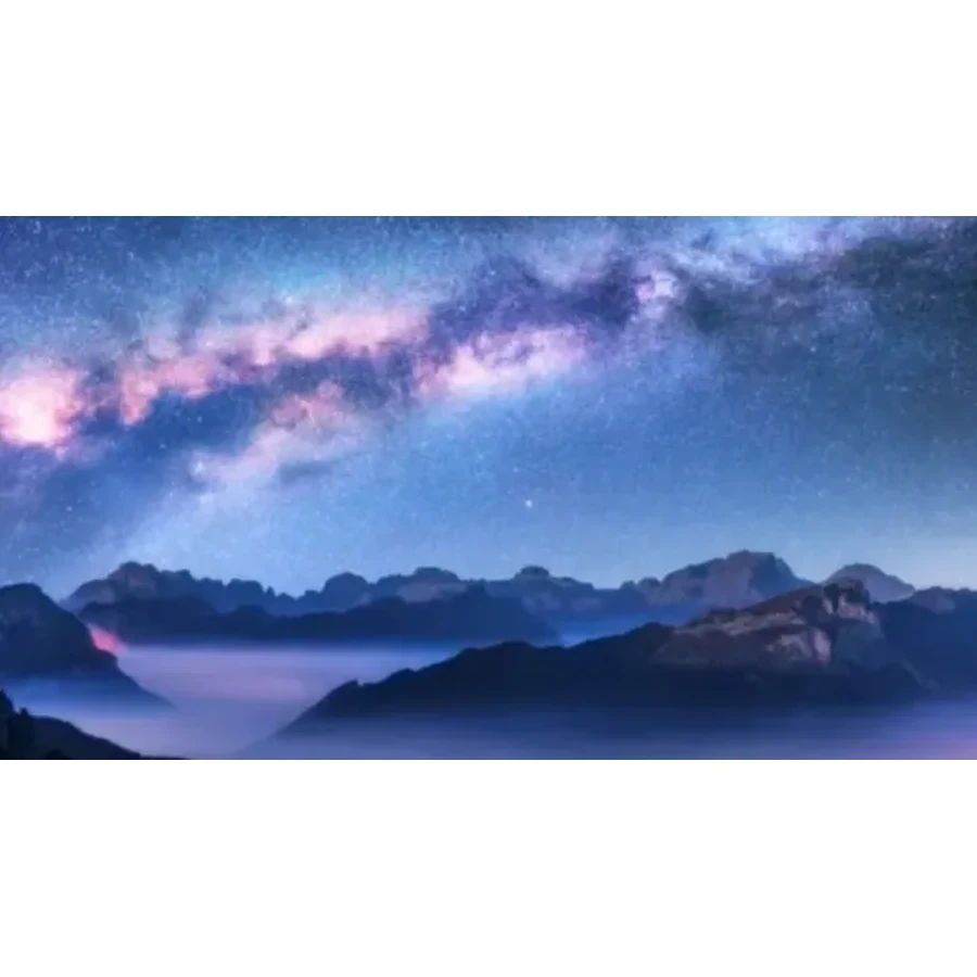 Akaritek 32 Inch HD Ready Smart LED TV | Bezelless Android 11 Display Panel | 1GB+8GB Screen Mirroring Wifi Television | AK-32SGS