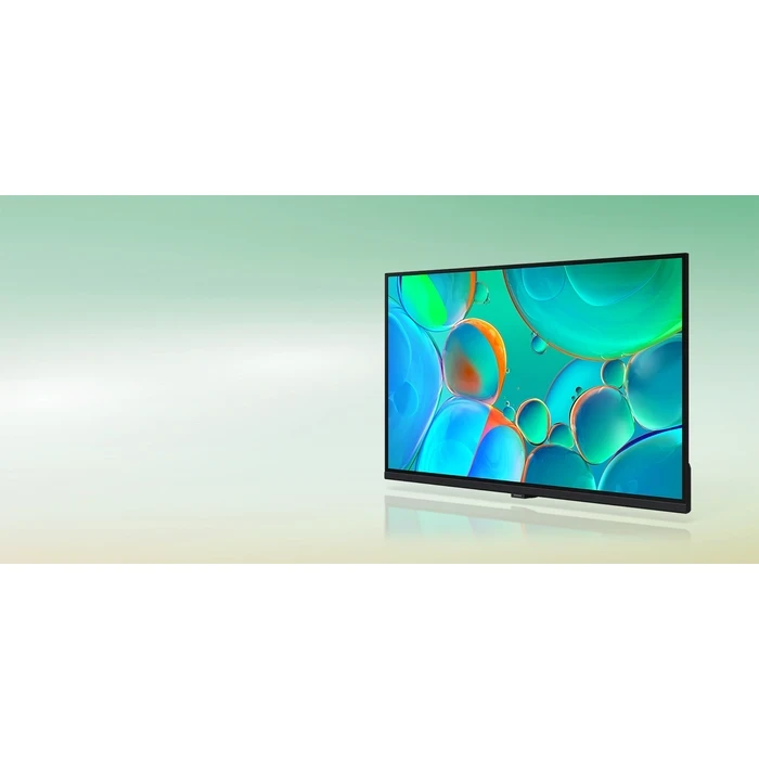 Samsung 32" UA32H4520FUXXL HD Smart LED TV | Tizen OS PurColor HDR Q-Symphony Knox Security Bluetooth 5.2 Slim Design