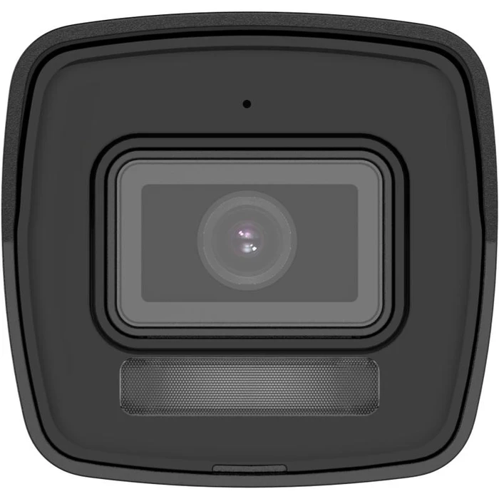 Hikvision 8MP 4K Smart Hybrid Light IP Camera | Human & Vehicle Detection H.265+ Network Bullet CCTV | 120 dB True WDR Built-In Microphone 512GB SD Slot | IP67 | DS-2CD1083G2-LIU / DS-2CD1083G2-LIUF