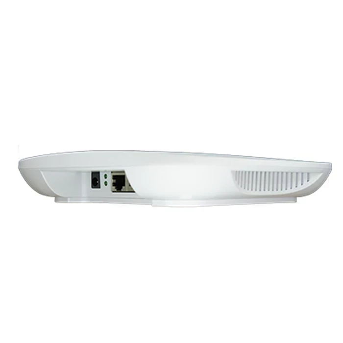 Digicom DG-CAP930Q 300 Mbps High Power Ceiling Access Point | Internal High Gain Antenna Logic | Seamless Enterprise Networking System | 300 Mbps