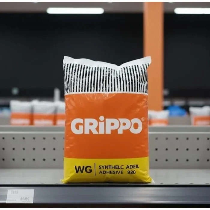 Pidilite Grippo W.G. White Adhesive | Economical Bonding Logic | 250g - 10kg Tier