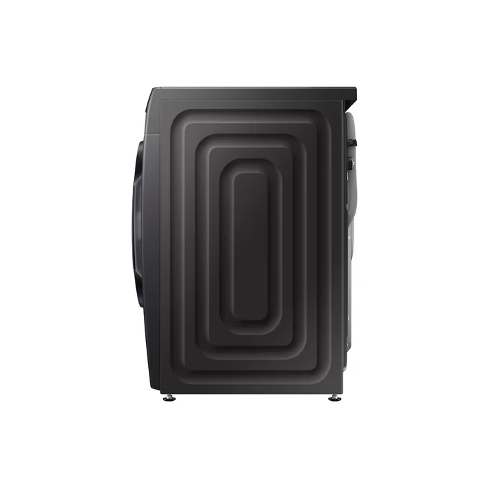 Samsung 9Kg Front Load Washing Machine with Simple UX AI Control | Elite 5-Star Energy Core & SmartThings Wi-Fi Access | AI EcoBubble™ & 39-Min Super Speed | 1400 RPM Inox | WW90DG6U24AXIM