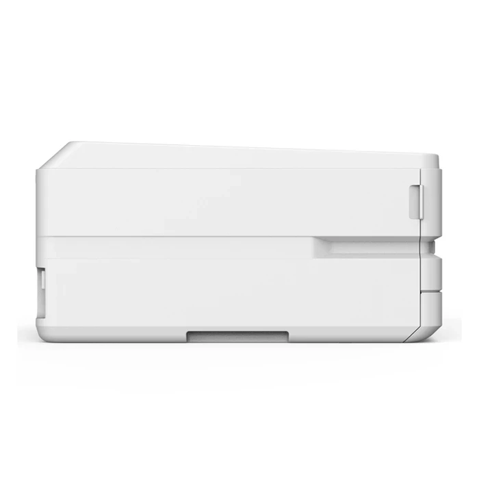 DELI A4 Wireless Monochrome Duplex Laser Printer | 28ppm Auto Double-Sided USB & Wi-Fi Office Printer | 3,500-Page Toner | P2500DW