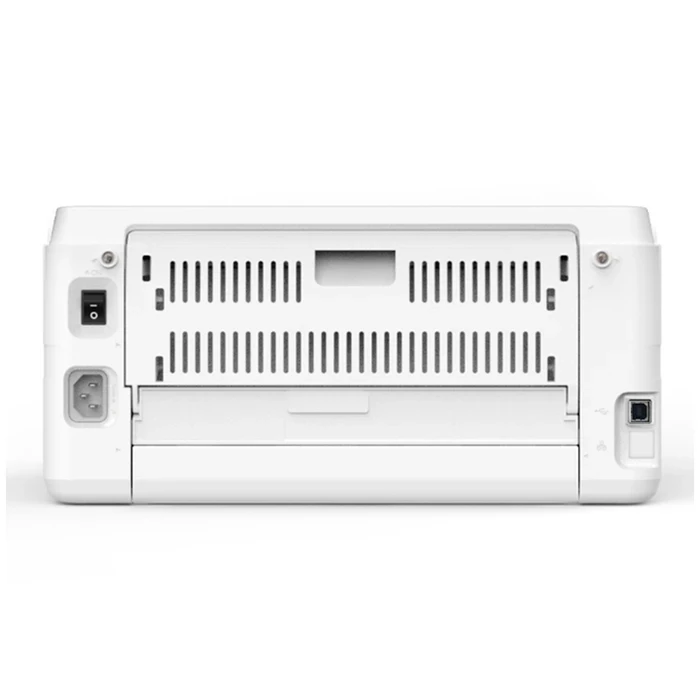 DELI A4 Wireless Monochrome Duplex Laser Printer | 28ppm Auto Double-Sided USB & Wi-Fi Office Printer | 3,500-Page Toner | P2500DW