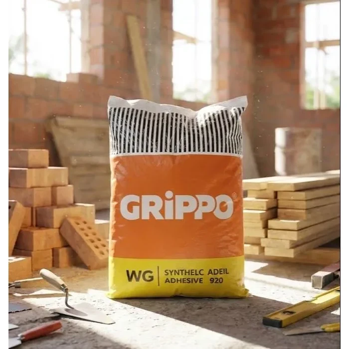 Pidilite Grippo W.G. White Adhesive | Economical Bonding Logic | 250g - 10kg Tier