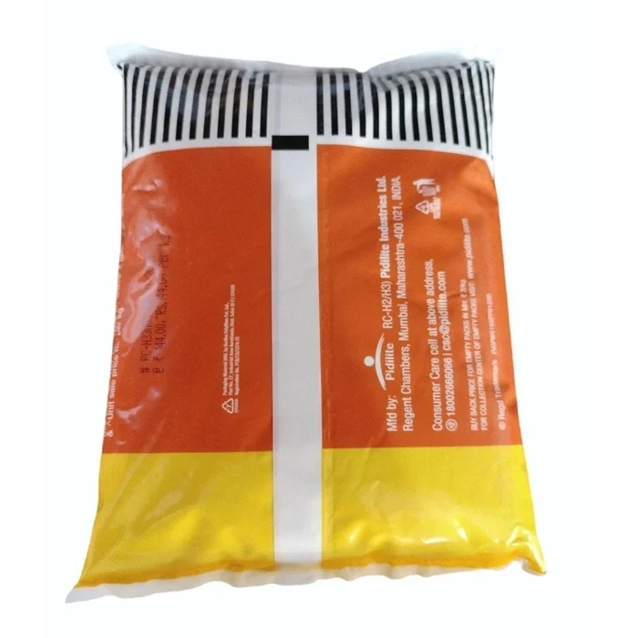 Pidilite Grippo W.G. White Adhesive | Economical Bonding Logic | 250g - 10kg Tier