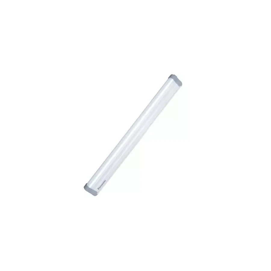 Panasonic PBTM01057 Altabright 5W LED Batten Light | 500lm Output | 6500K Cool Day Light | 30,000 Hours LED Life