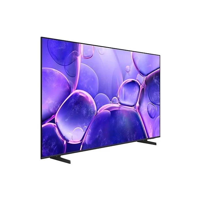 Samsung 65" UA65U8500FRSHE Crystal 4K UHD Smart TV | MetalStream Design Tizen OS 7-Year OS Upgrades Knox Security Q-Symphony SmartThings Hub