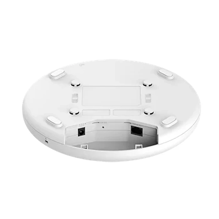 H3C UAP622G-AX15 Ceiling Mount Dual-Band WiFi 6 Wireless Access Point | 1500Mbps 1024-QAM 802.3at PoE Gigabit Enterprise AP | H3C Series - UAP622G-AX15