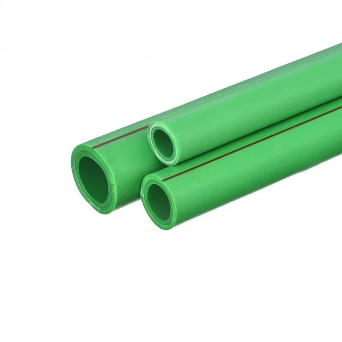 ITPF PN20 SDR 6 PPR Pipe | Korea Hyosung Material High-Pressure Hot & Cold Water Heat-Fusion Piping System (20mm–110mm)