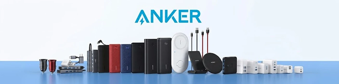 Brand Banner