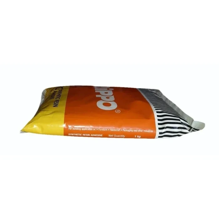 Pidilite Grippo W.G. White Adhesive | Economical Bonding Logic | 250g - 10kg Tier