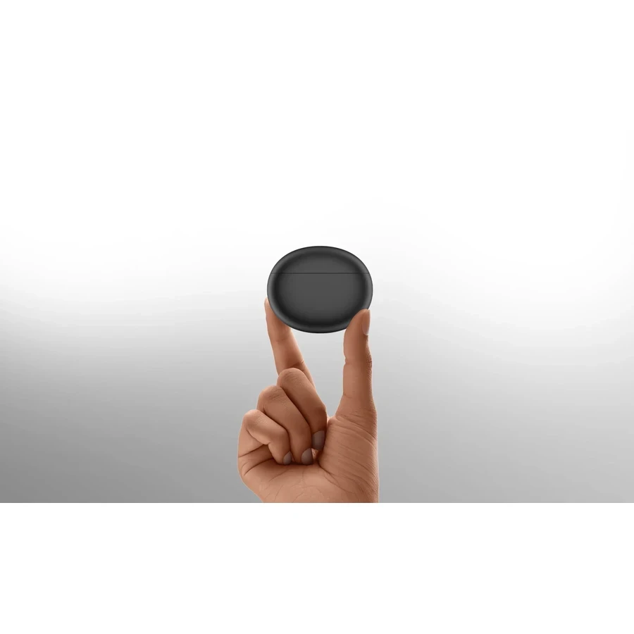 Redmi Buds 5A TWS Earbuds - Bluetooth 5.4, 12mm Driver, ENC & Google Fast Pair, IPX4 (Black/White)