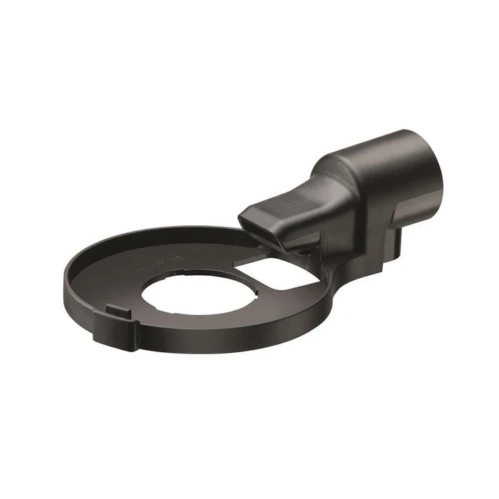 BLACK+DECKER Multievo 18V Fixed-Base Wood Router Attachment Head with Dust Extraction Port & Spindle Lock | MTRT8-XJ