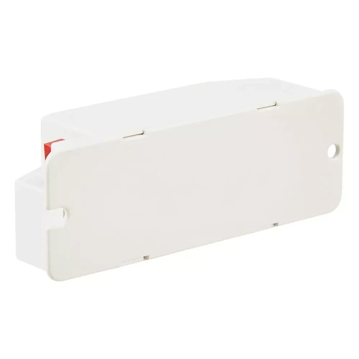 Panasonic 12V DC 2A (24W) Constant Voltage LED Strip Light Driver | IP20 Rail-Mount Indoor Polycarbonate Power Supply | PSL0S2401