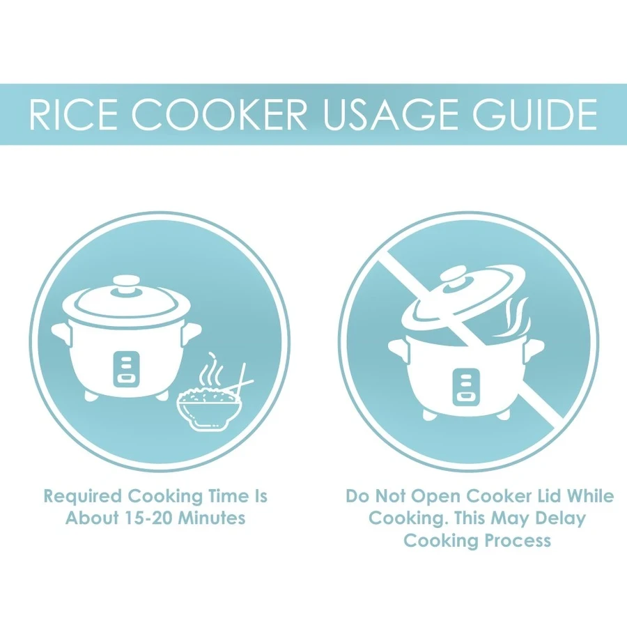 Prestige PRWO 1.8 700W Electric Rice Cooker | 1.8 Litre Capacity with Stainless Steel Vent Lid & Automatic Keep Warm - Model 41279