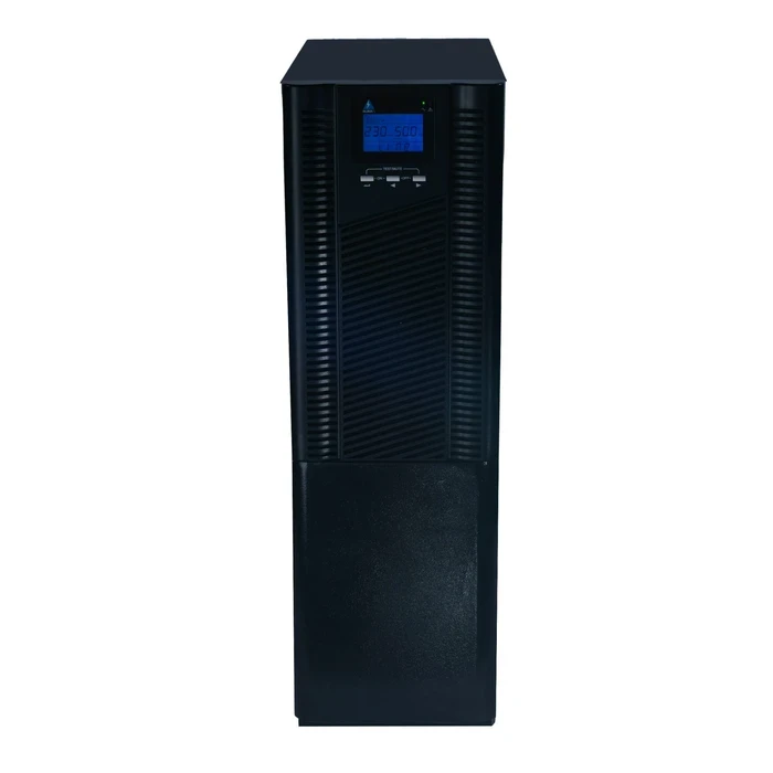 NUMEX 3KVA (3000VA / 2400W) Built-In Battery (BIB) True Online Double Conversion UPS | 96V DC Pure Sine Wave Zero Transfer Time Power Backup