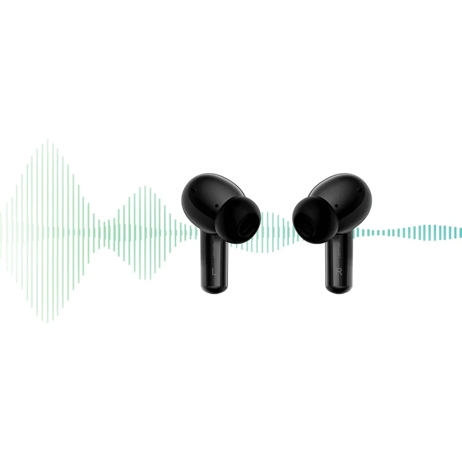 Redmi Buds 5A TWS Earbuds - Bluetooth 5.4, 12mm Driver, ENC & Google Fast Pair, IPX4 (Black/White)