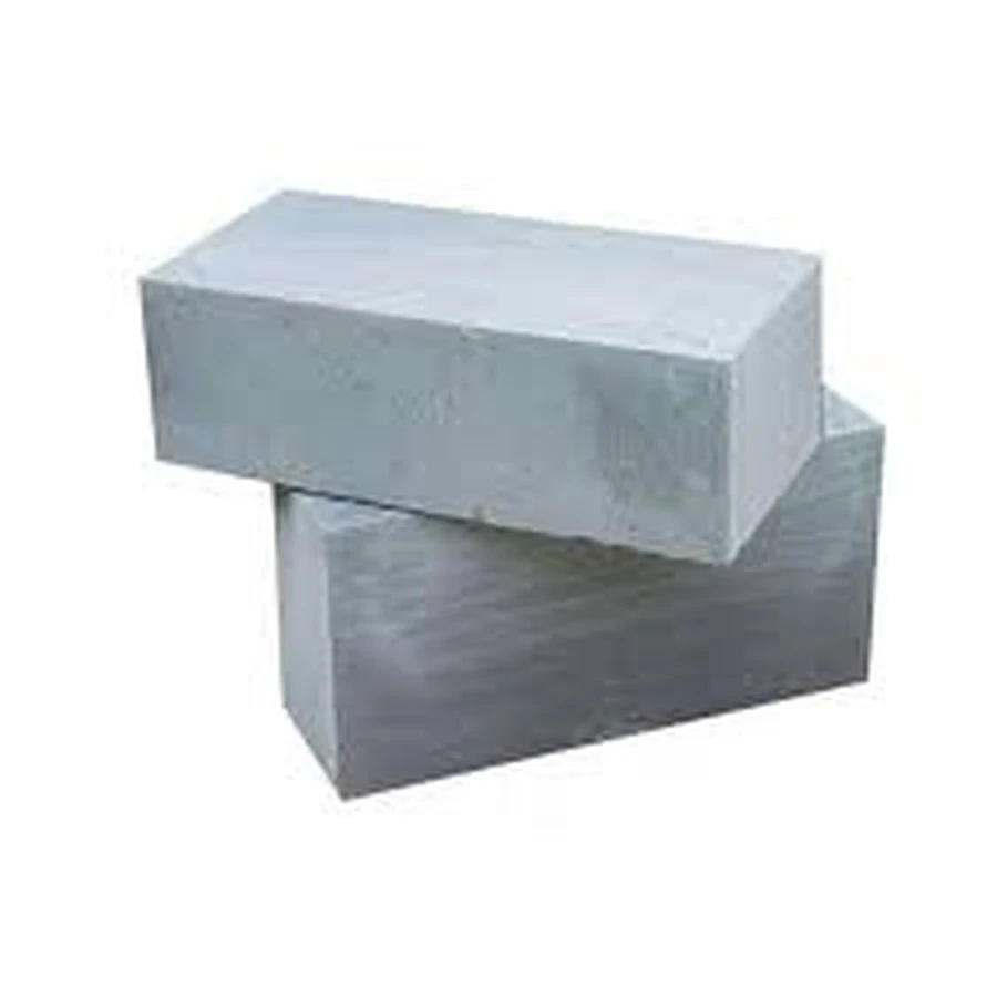 Premium AAC Blocks | 4", 6", and 8" Widths | Lightweight Autoclaved Aerated Concrete | High Thermal & Sound Insulation Building Blocks