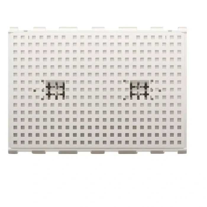 Panasonic 3M & 4M Modular LED Footlight (Cool Day Light / Warm White, 240V) | Flame-Retardant Polycarbonate | WIPM4013 / WIPM4014 Series