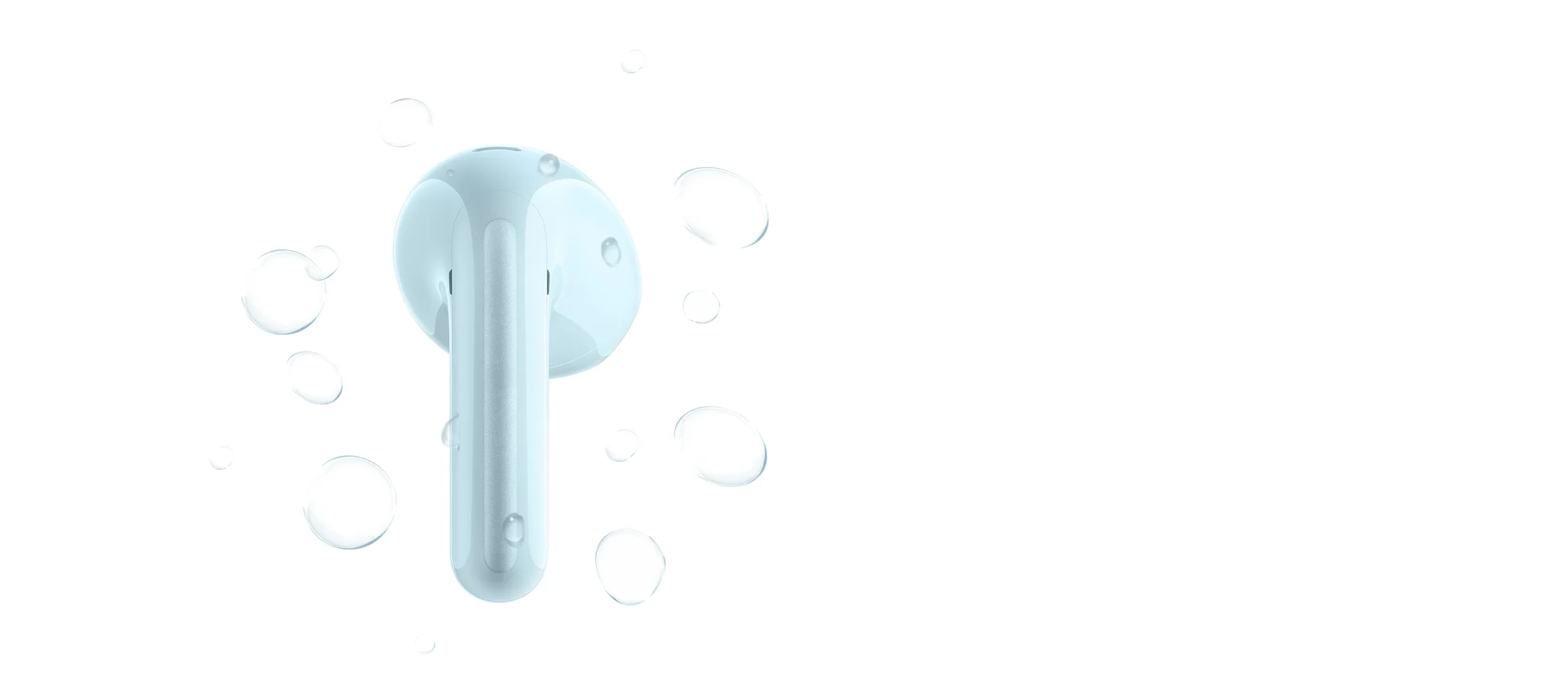 Redmi Buds 8 Active TWS Earbuds | Bluetooth 5.4 Low-Latency Connection & 37-Hour Total Playback | 3.8g Ultra-Lightweight Comfort Design | Black / Blue / White | M2537E1