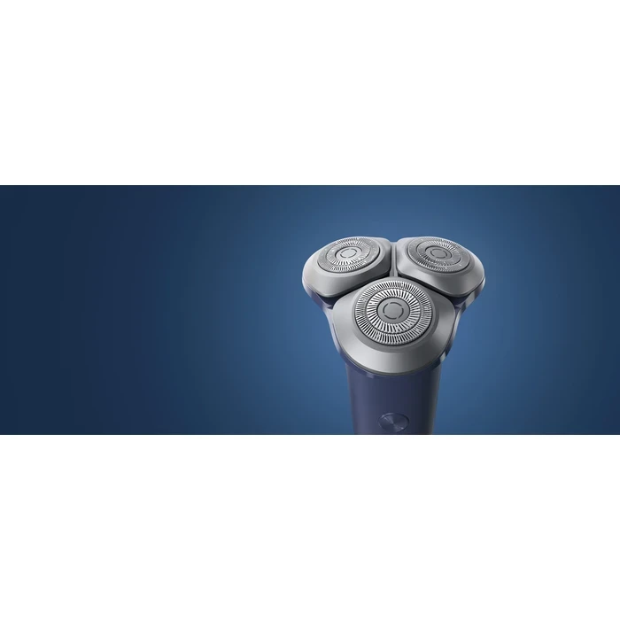 Xiaomi Electric Shaver S101 GL | Wet & Dry Grooming Razor with IPX7 Waterproof Rating, Type-C Port & 90-Min Fast Charging | S101
