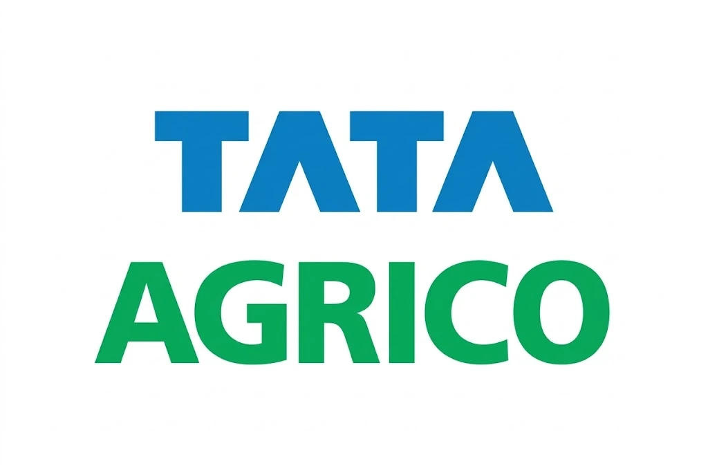 TATA AGRICO