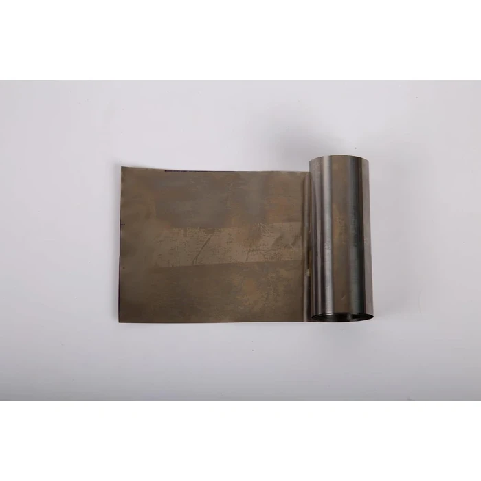 Hulas GI Plain Sheets & Pencil Coils | 1220mm & 900mm Effective Width | Grey Finish | 120 GSM Zinc-Aluminium Alloy | Japanese Standard Metal for Ducting & Cladding Projects